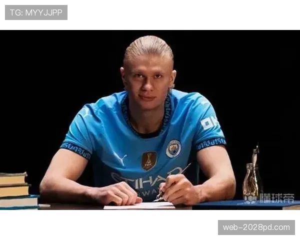 哈兰德三冠王赛季的荣誉含金量：数据、角色与体系贡献解析