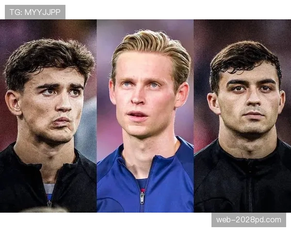 佩德里与加维：双核驱动下战术角色差异与比赛影响力解析