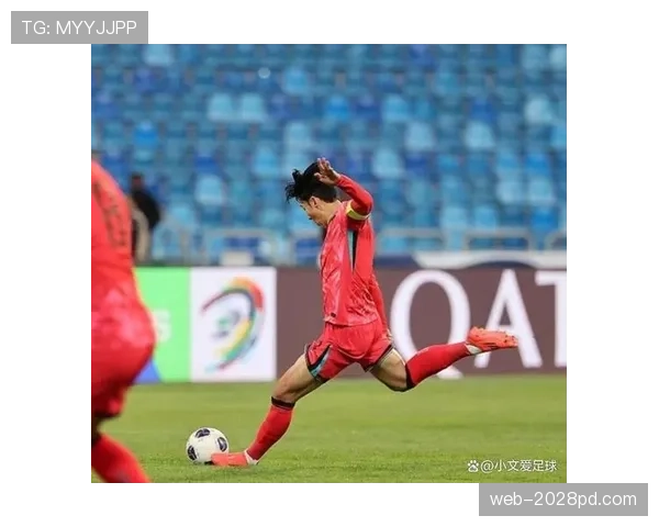韩国冲击2026美加墨世界杯:孙兴慜领衔,能否突破小组赛? 韩国冲击2026美加墨世界杯:孙兴慜领衔,能否突破小组赛?