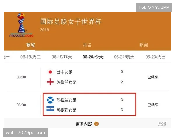 苏格兰2026世界杯赛程预测及出线形势分析 苏格兰2026世界杯赛程预测及出线形势分析